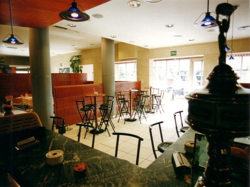 Hotel Sarga