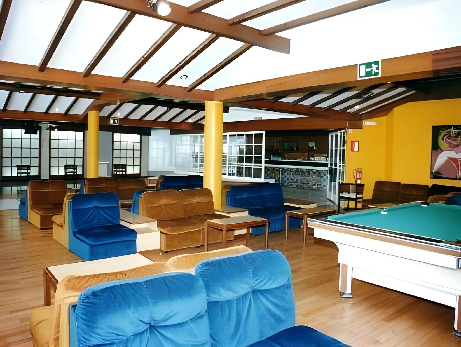 Hotel Sarga