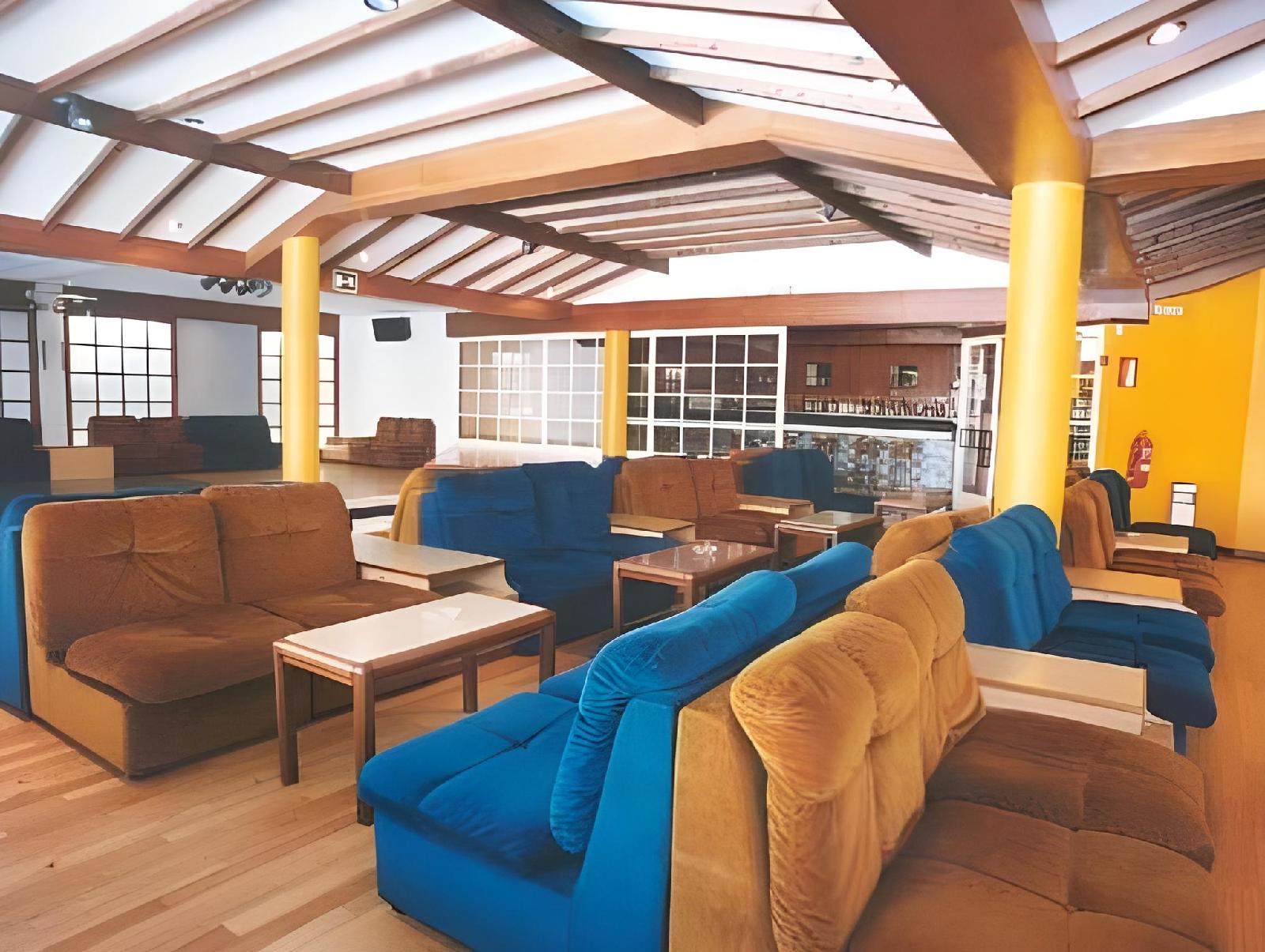 Hotel Sarga