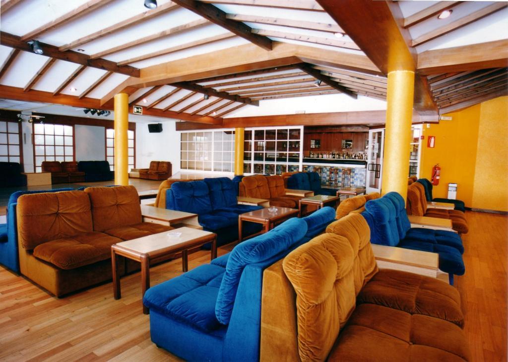 Hotel Sarga