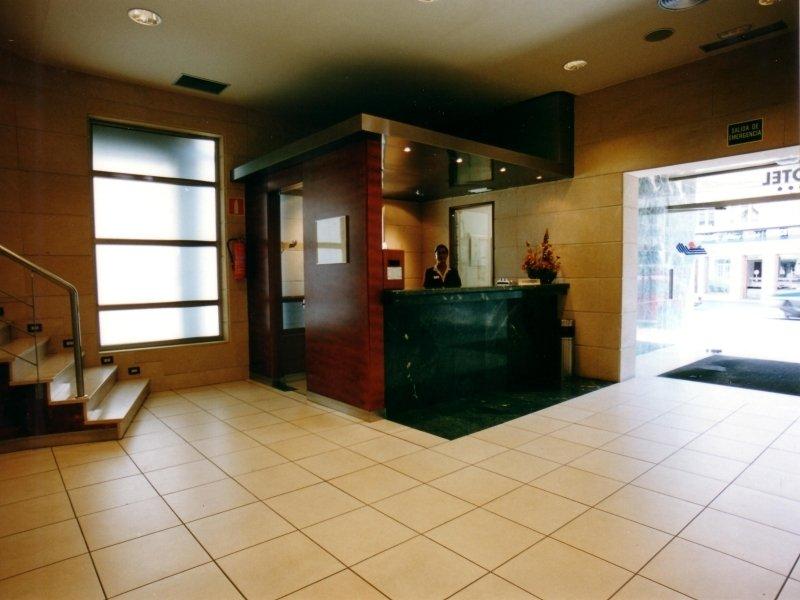 Hotel Sarga