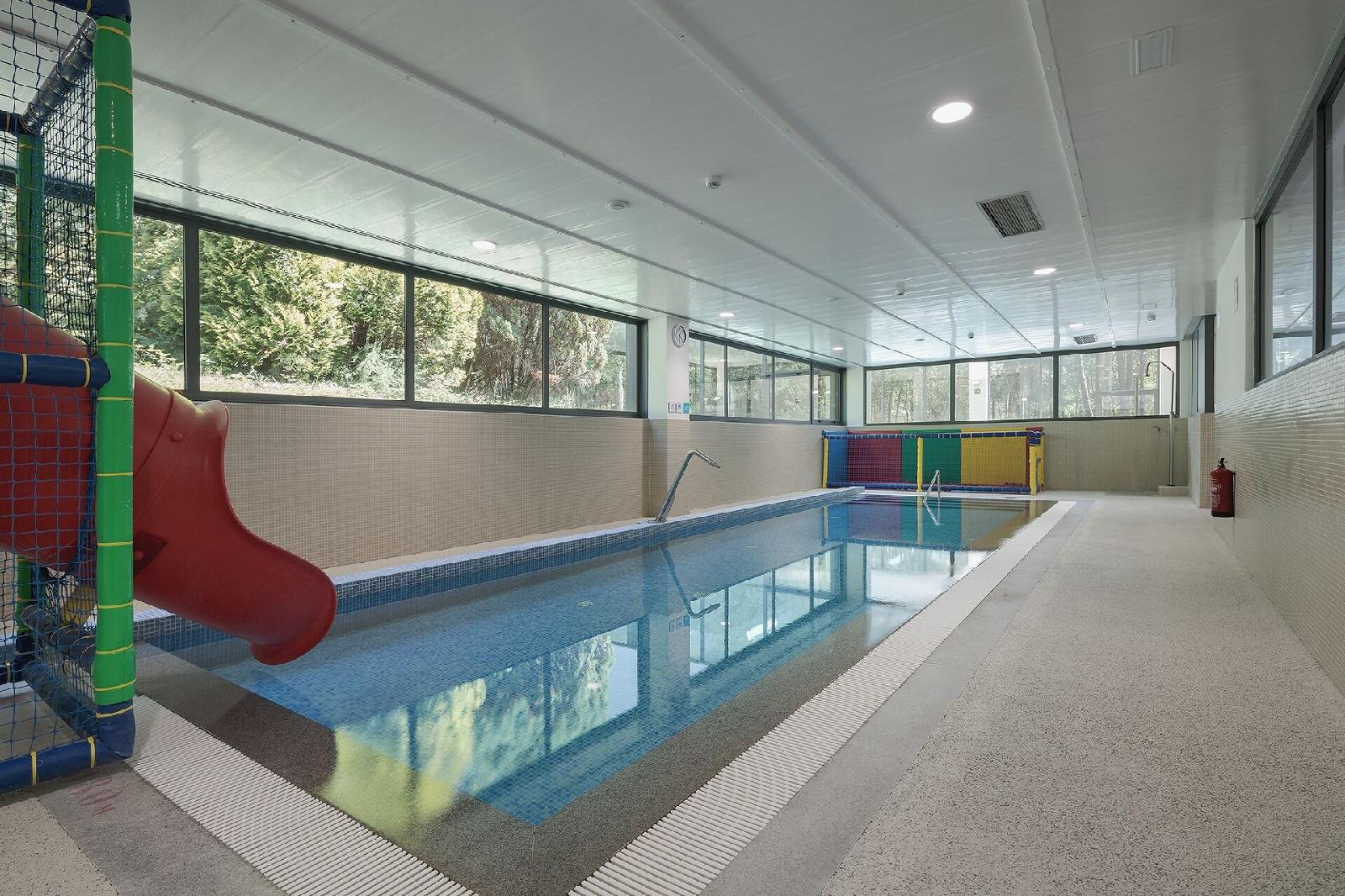 Iberik Gran Balneario de Guitiriz & Golf