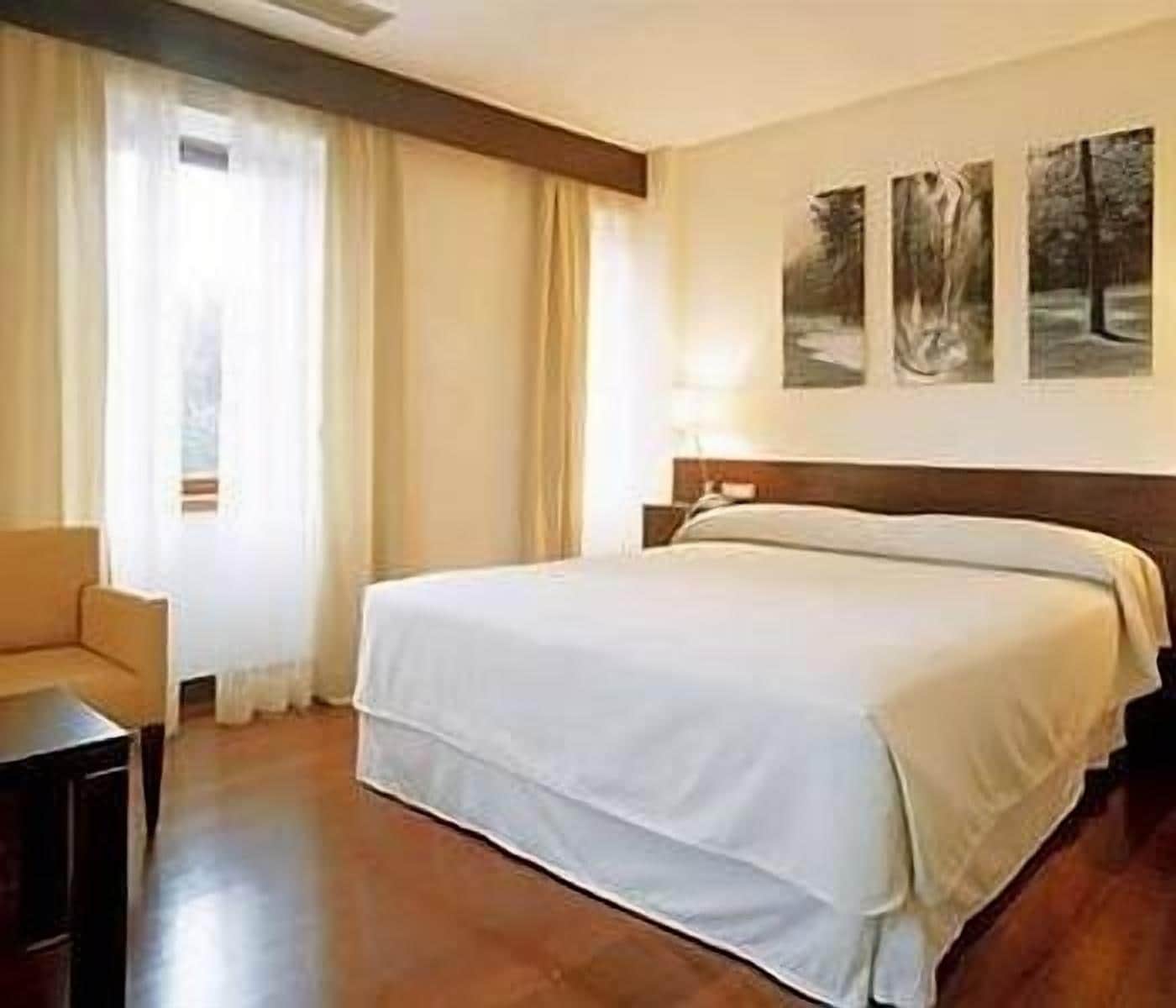 Iberik Gran Balneario de Guitiriz & Golf