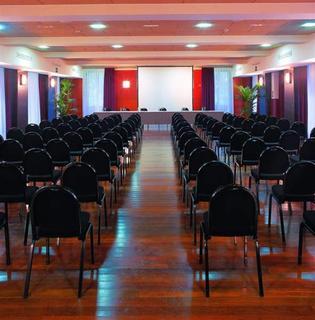 Iberik Gran Balneario de Guitiriz & Golf