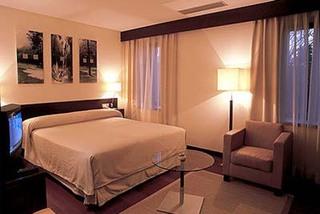 Iberik Gran Balneario de Guitiriz & Golf