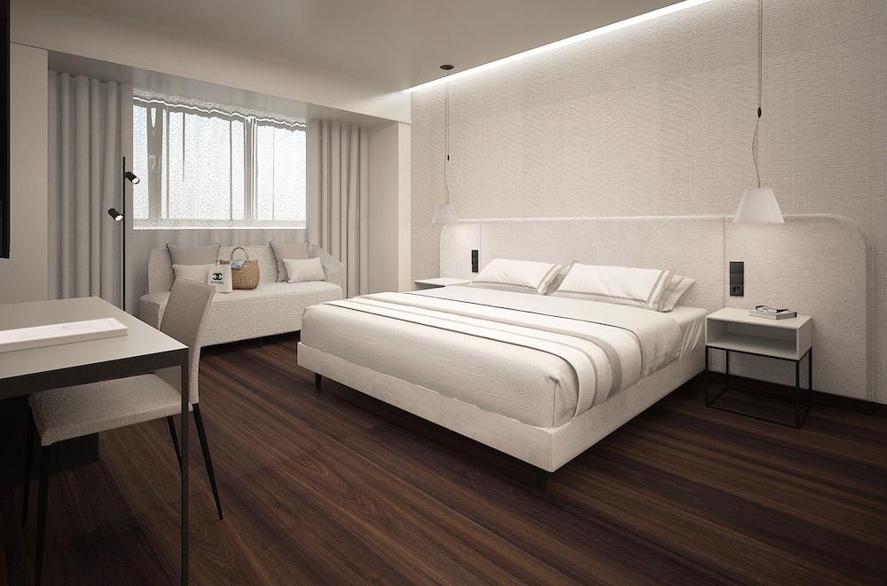 1881 Madrid Ventas Hotel