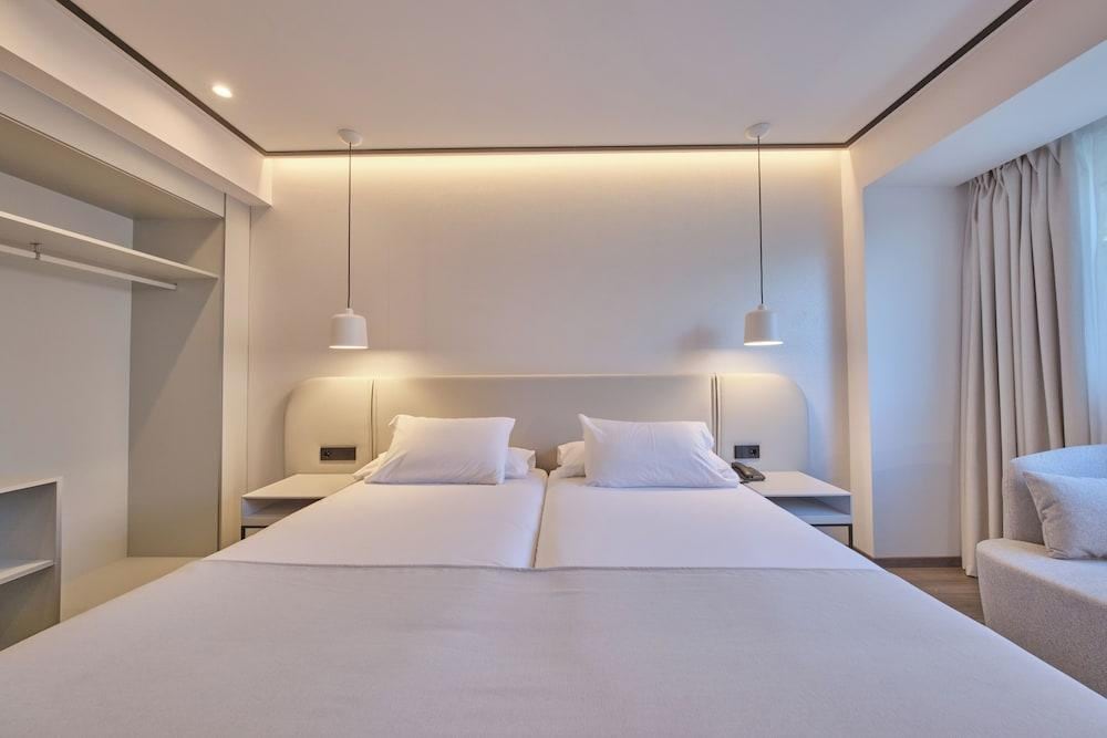 1881 Madrid Ventas Hotel