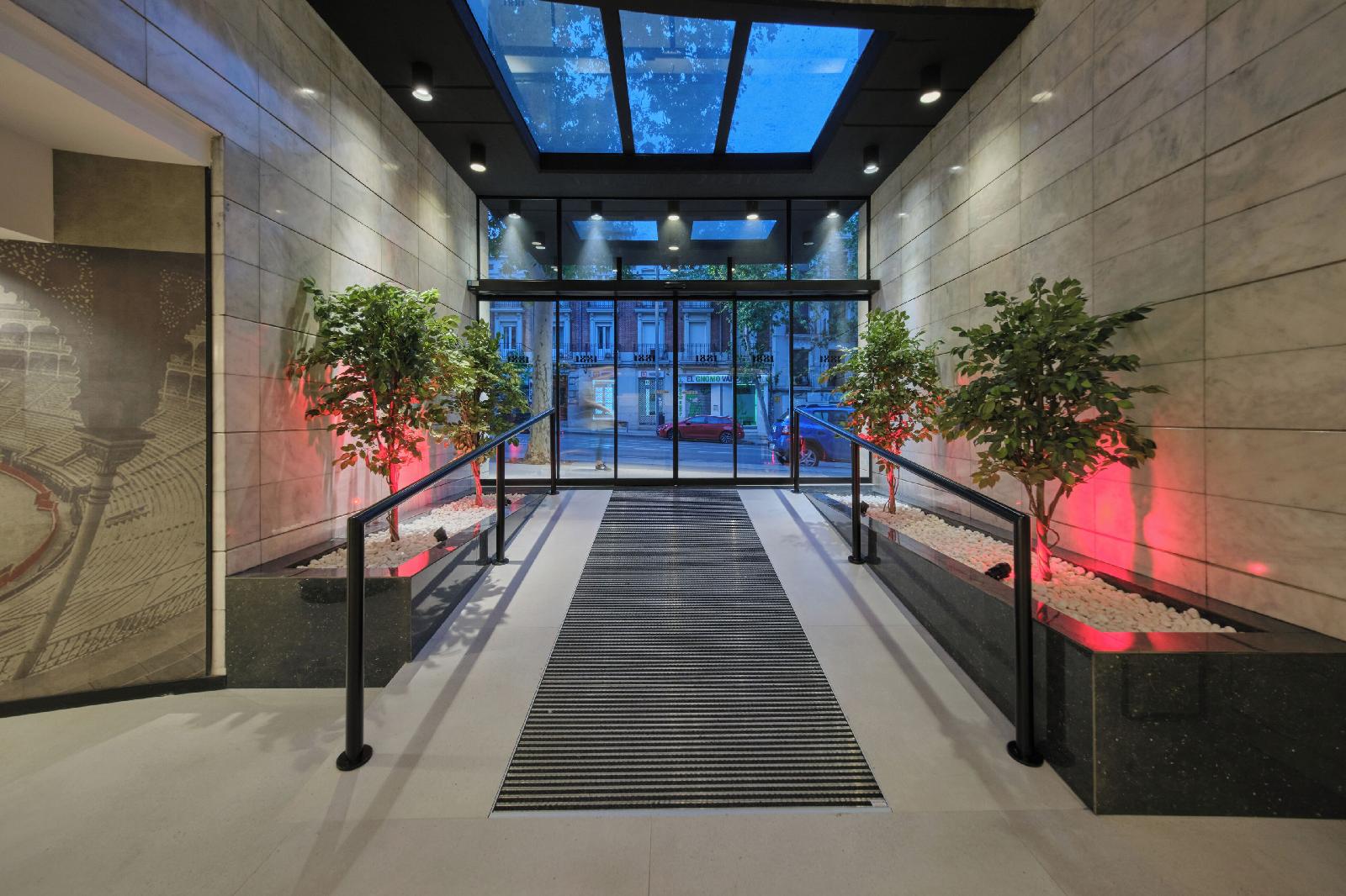 1881 Madrid Ventas Hotel