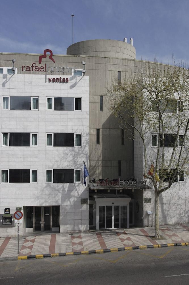 1881 Madrid Ventas Hotel