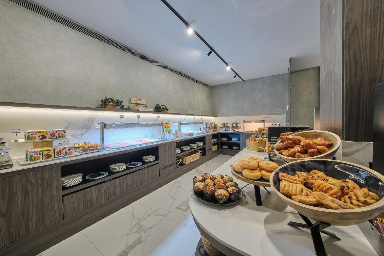 1881 Madrid Ventas Hotel