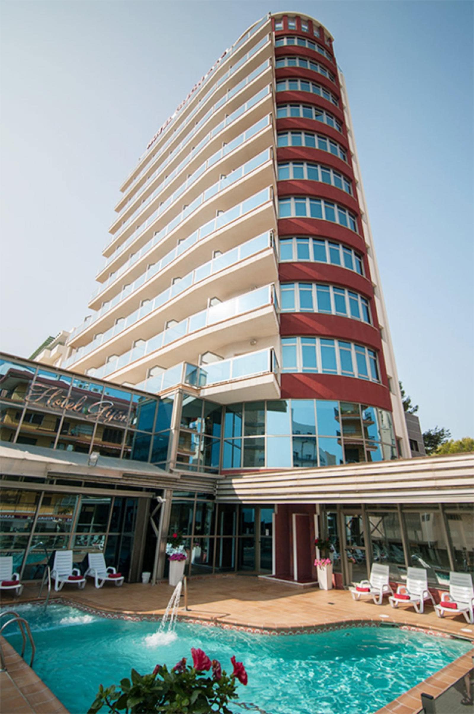 RH Gijón