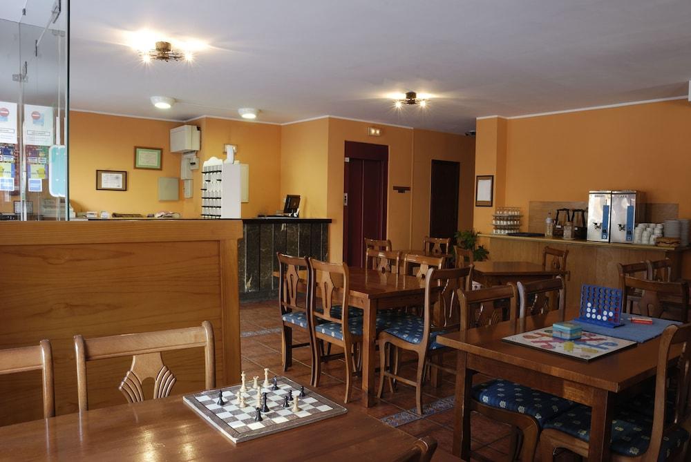 Los Acebos Cangas