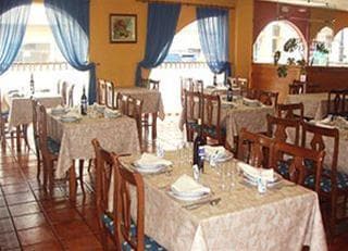Los Acebos Cangas