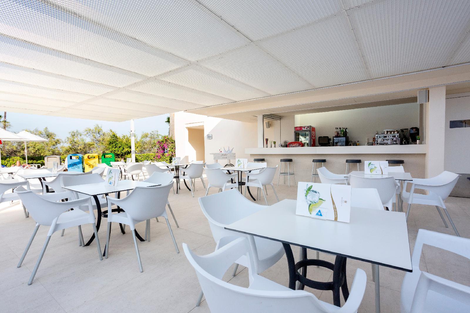 Hipotels Mediterráneo