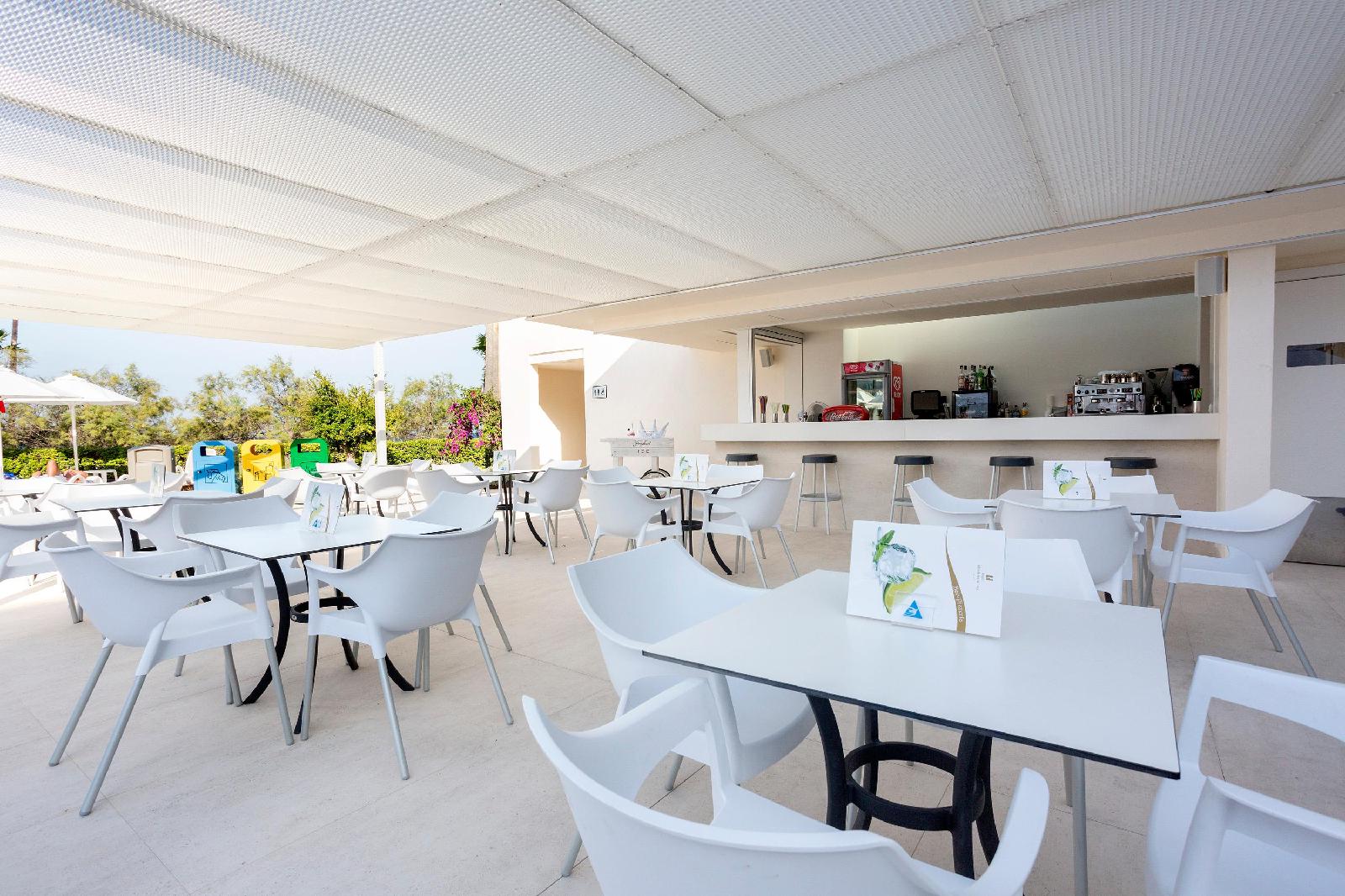 Hipotels Mediterráneo