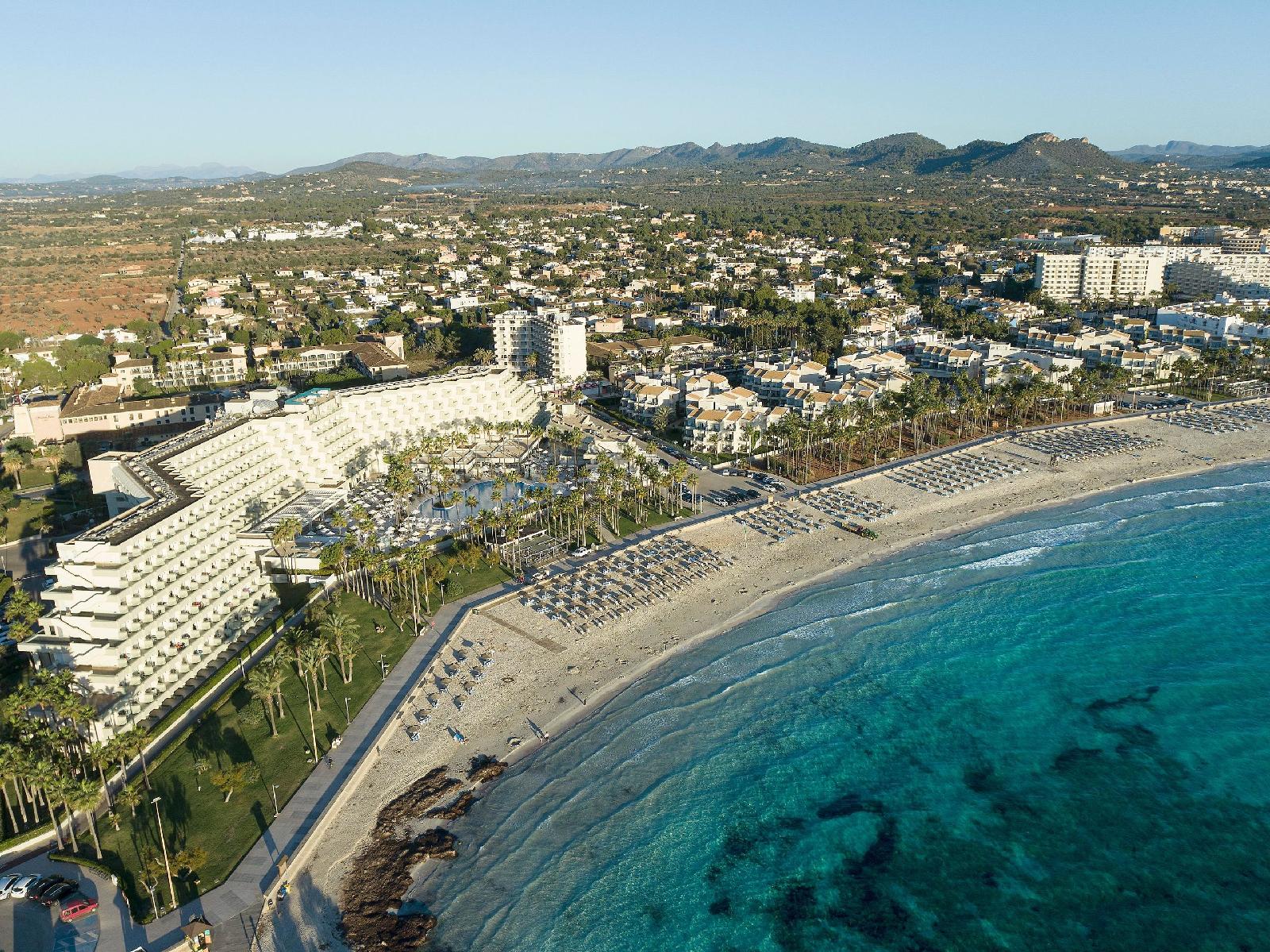 Hipotels Mediterráneo