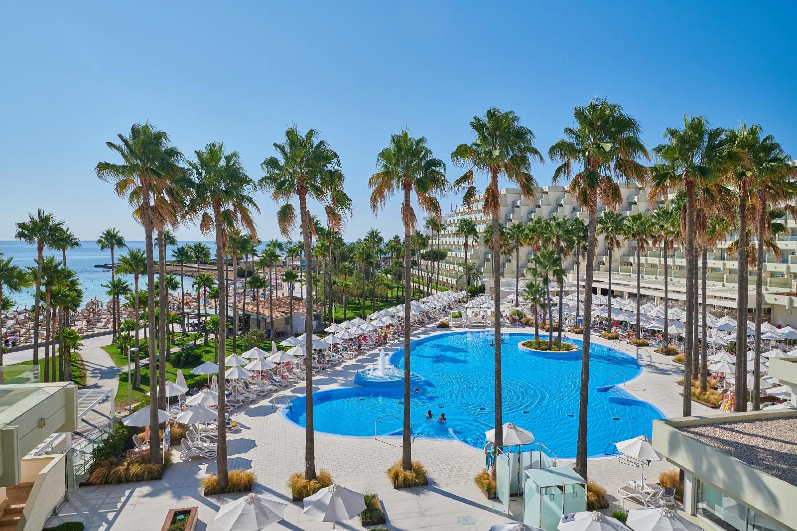 Hipotels Mediterráneo