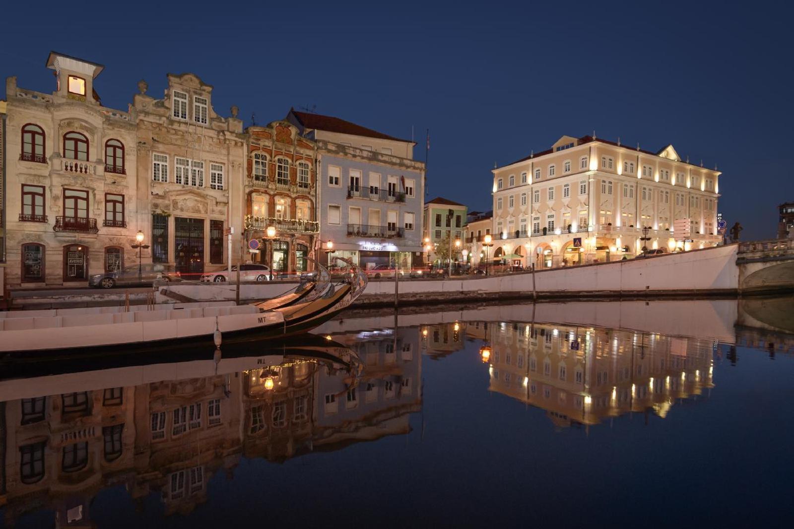 Aveiro Palace