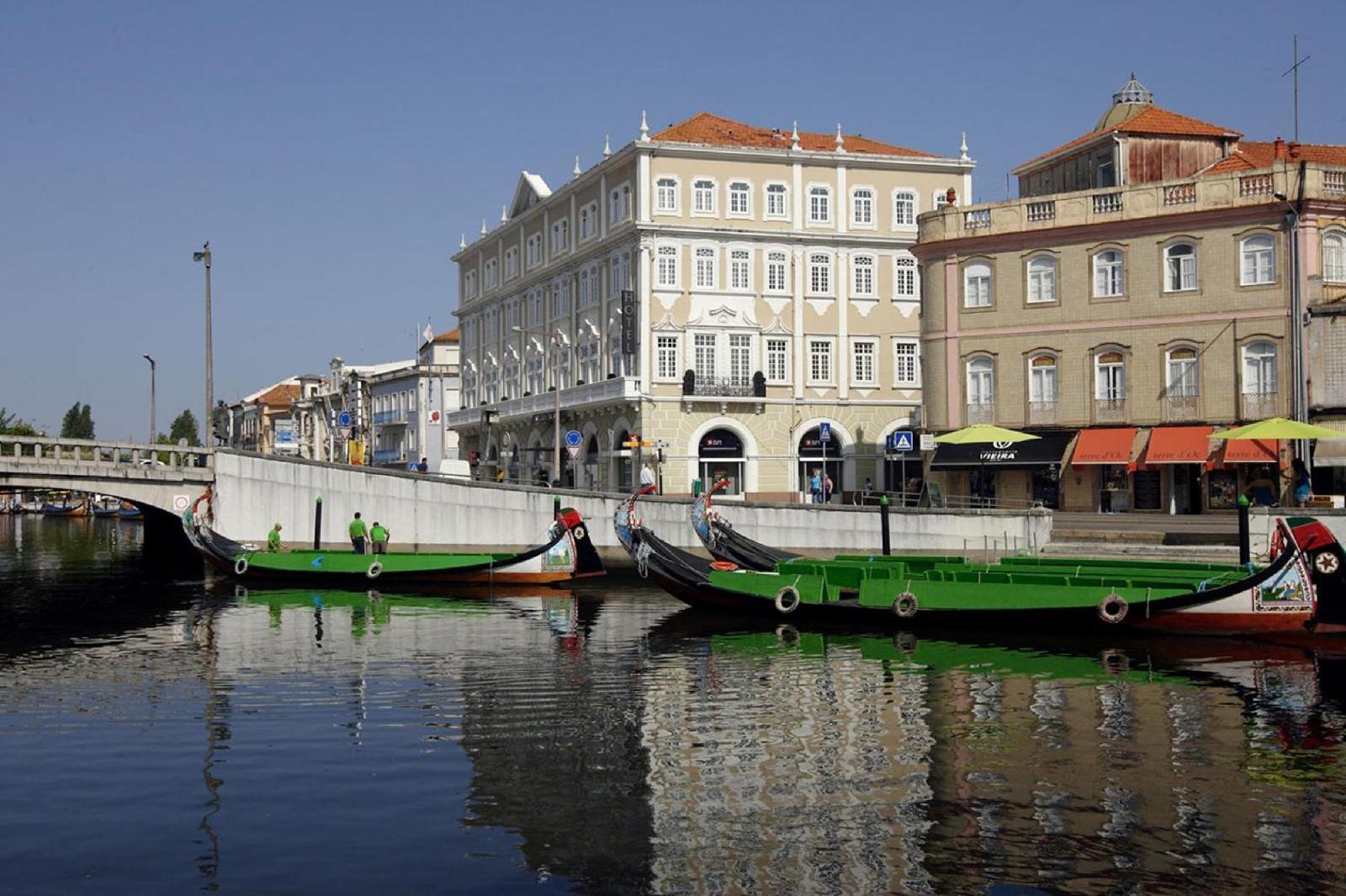 Aveiro Palace