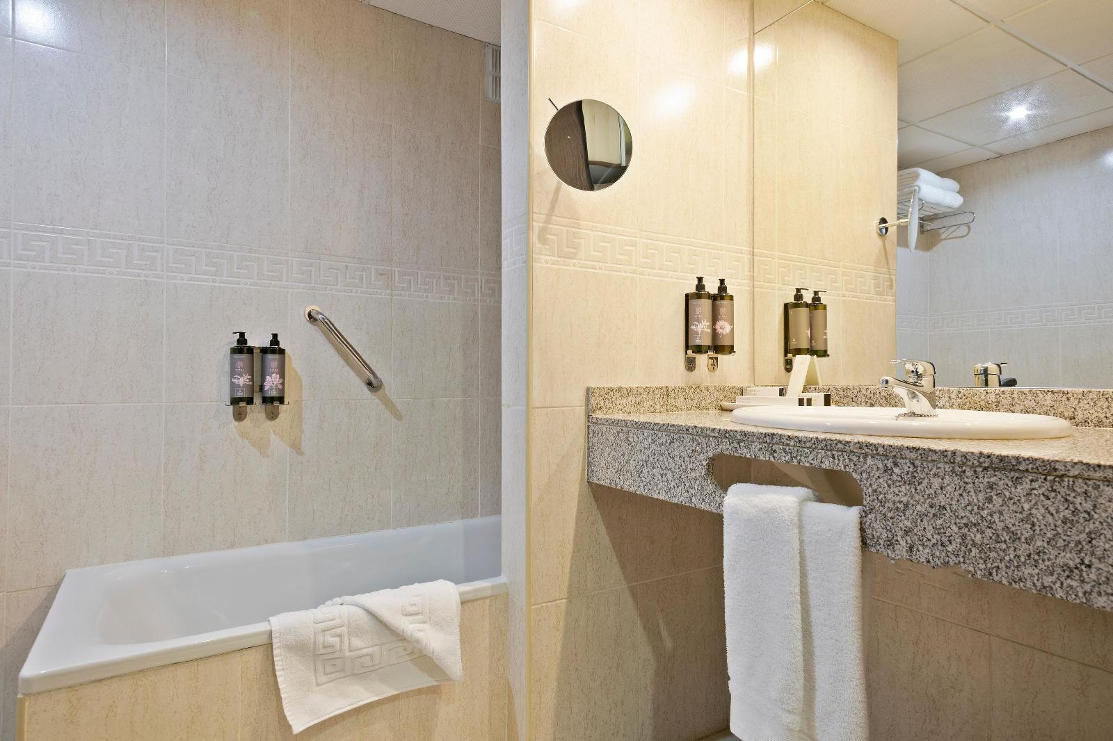 Hotel Best Andorra Center