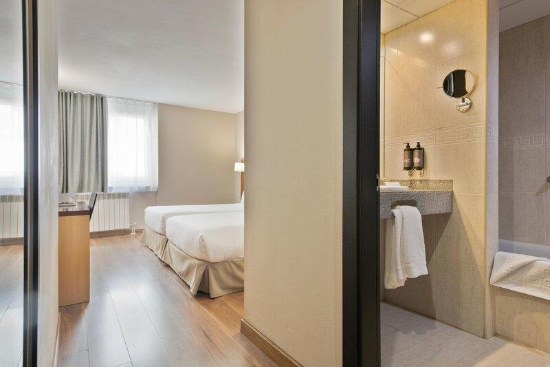 Hotel Best Andorra Center