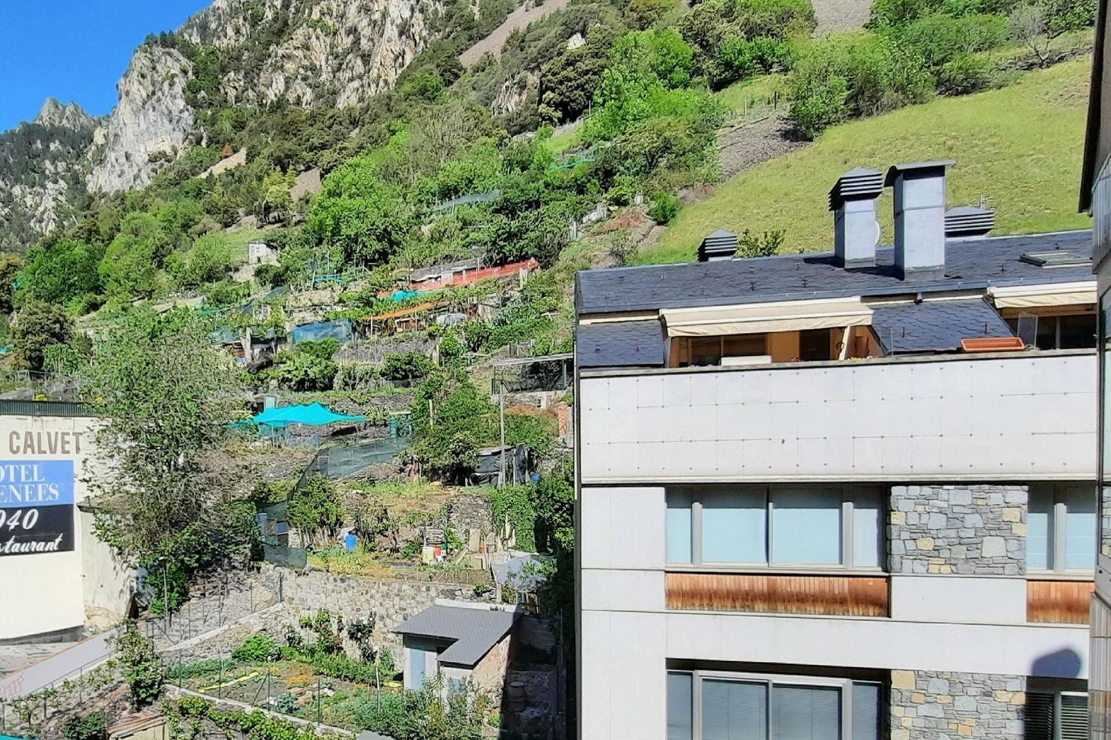 Hotel Best Andorra Center