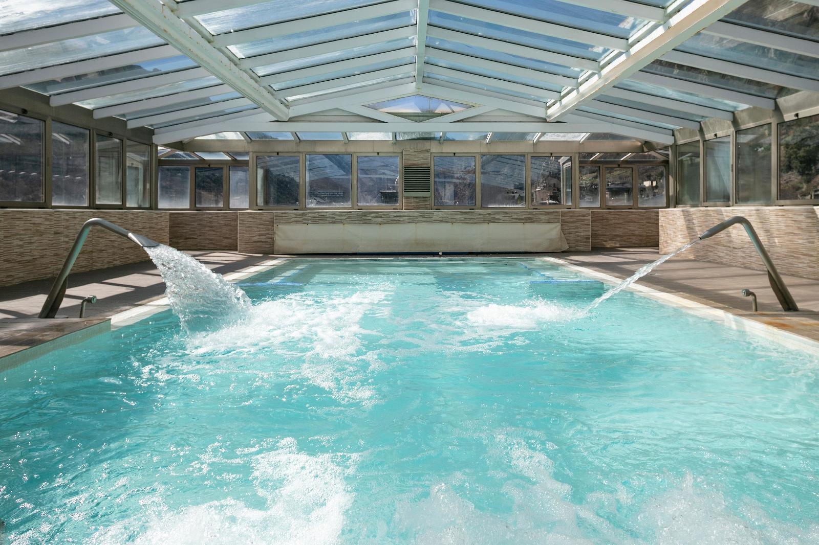 Hotel Best Andorra Center