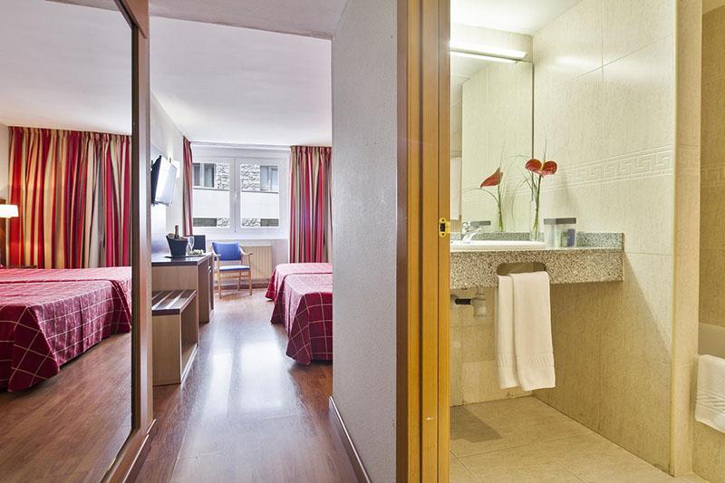 Hotel Best Andorra Center