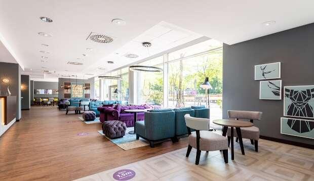 Holiday Inn Express Essen - City Centre