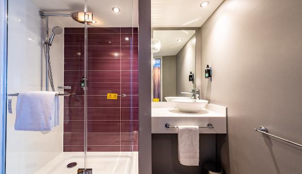Holiday Inn Express Essen - City Centre