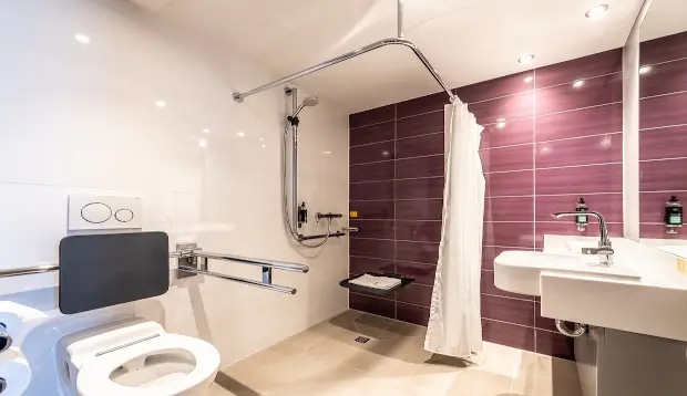 Holiday Inn Express Essen - City Centre