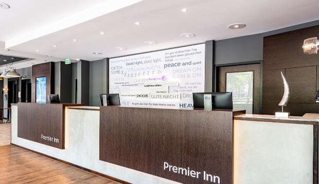 Holiday Inn Express Essen - City Centre