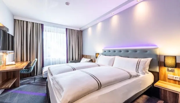 Holiday Inn Express Essen - City Centre