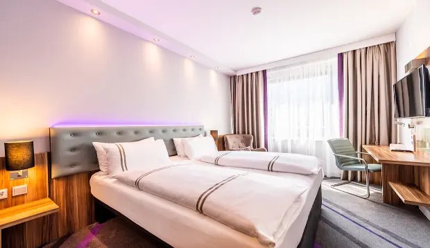 Holiday Inn Express Essen - City Centre