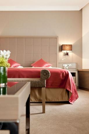 Althoff Hotel Am Schlossgarten