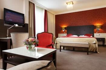 Althoff Hotel Am Schlossgarten