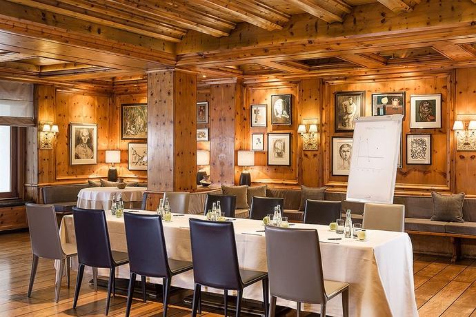 Althoff Hotel Am Schlossgarten
