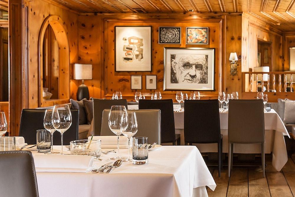 Althoff Hotel Am Schlossgarten
