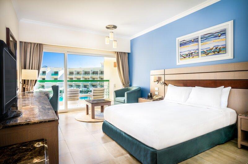 Swiss Inn Resort Hurghada