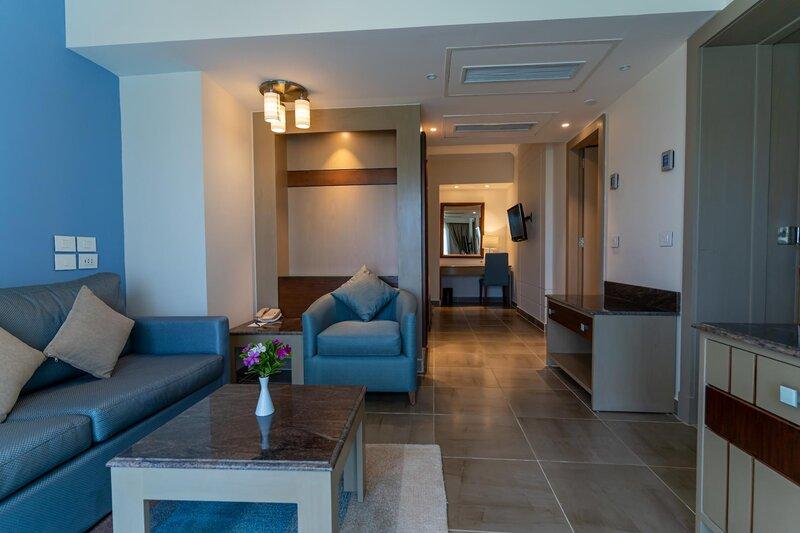 Swiss Inn Resort Hurghada