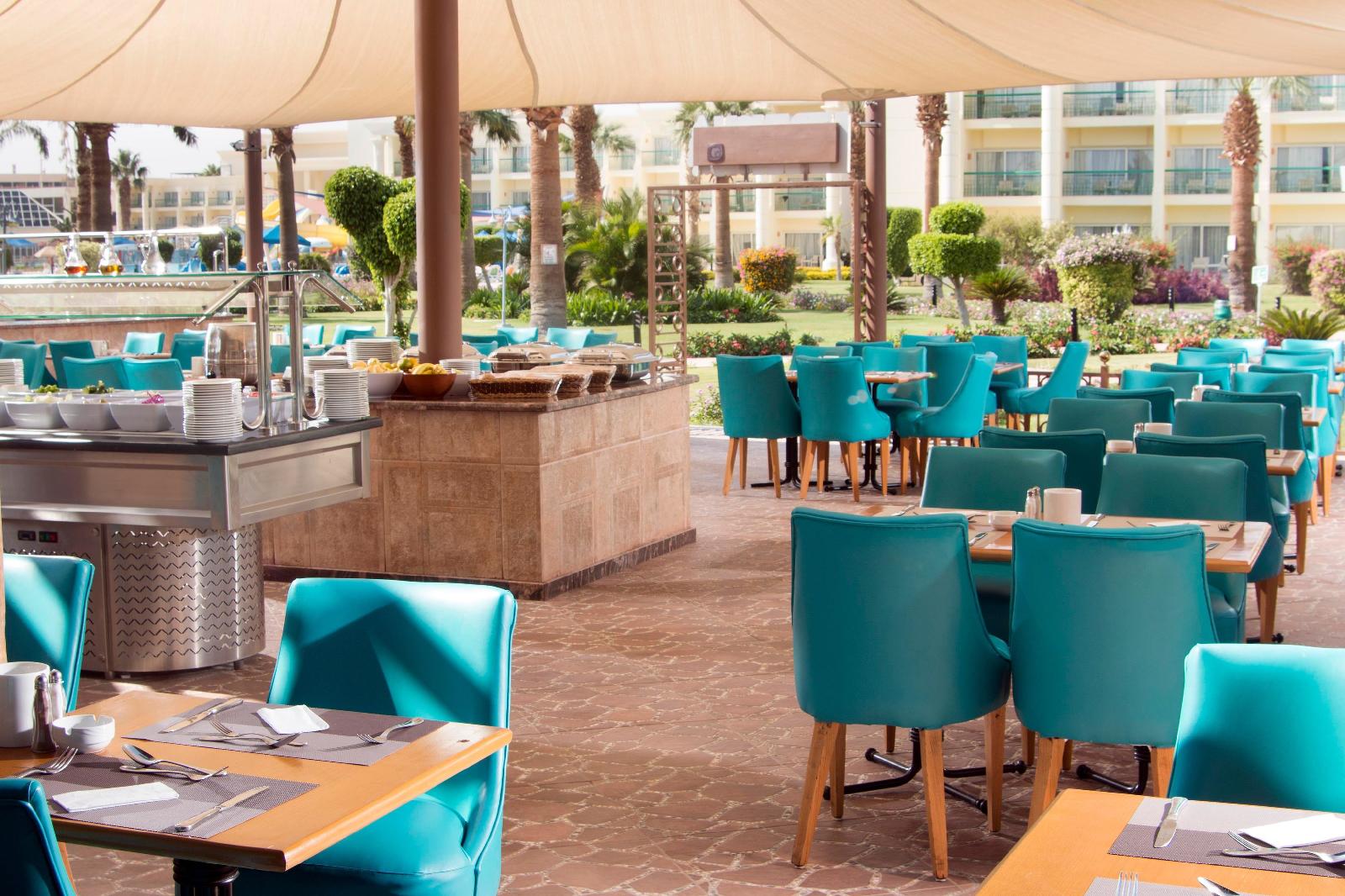 Swiss Inn Resort Hurghada