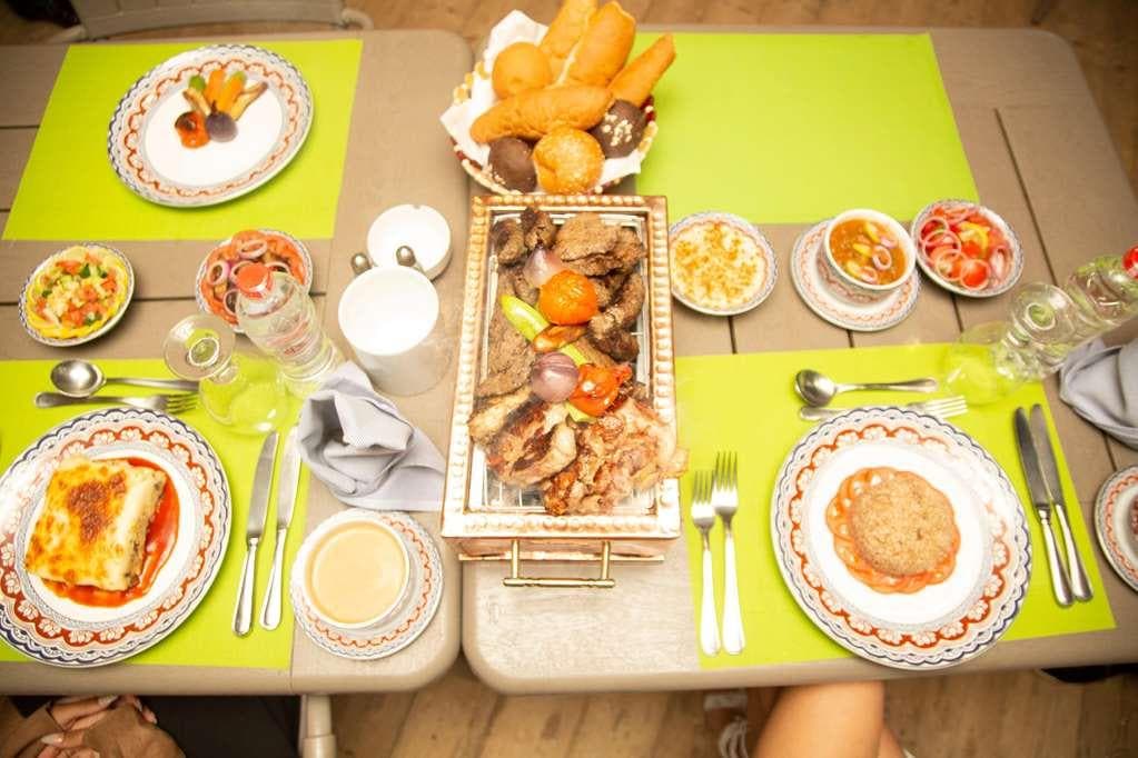 Swiss Inn Resort Hurghada