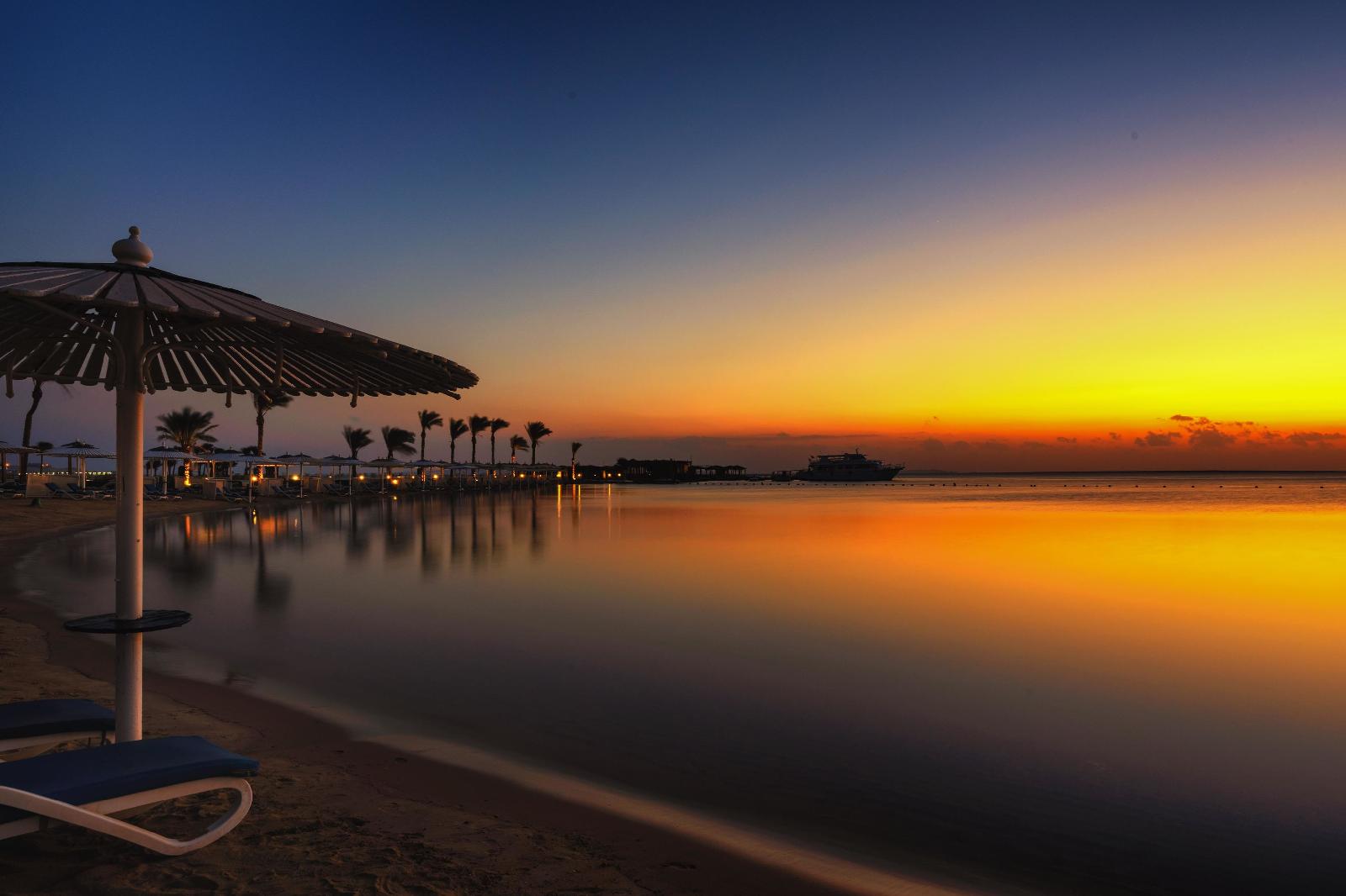 Swiss Inn Resort Hurghada