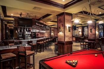 Swiss Inn Resort Hurghada