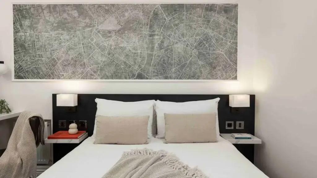 St Giles London - A St Giles Hotel