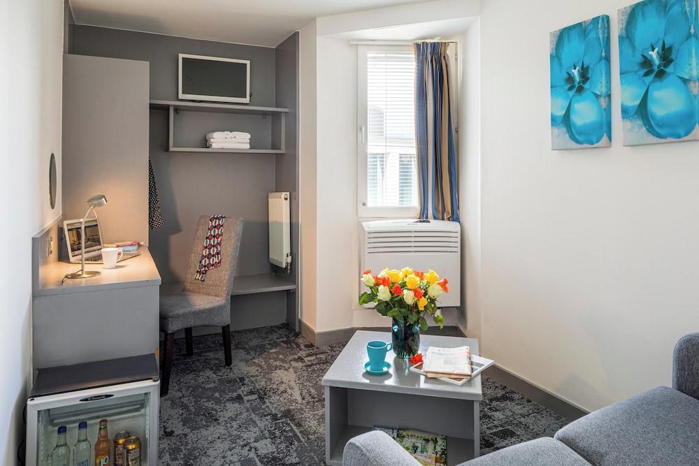 St Giles London - A St Giles Hotel