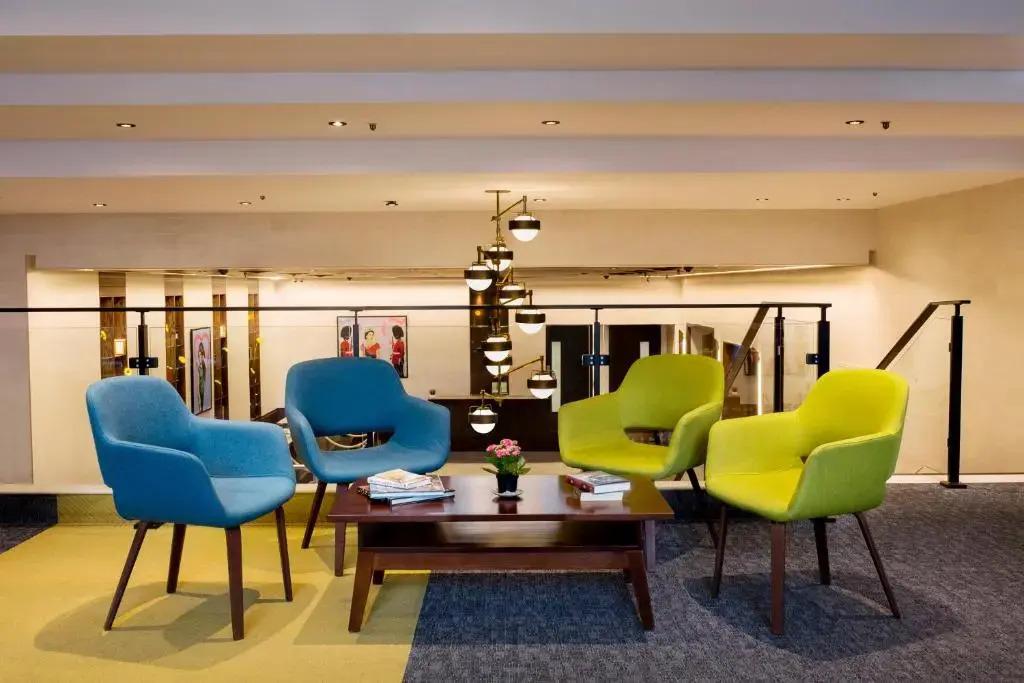 St Giles London - A St Giles Hotel