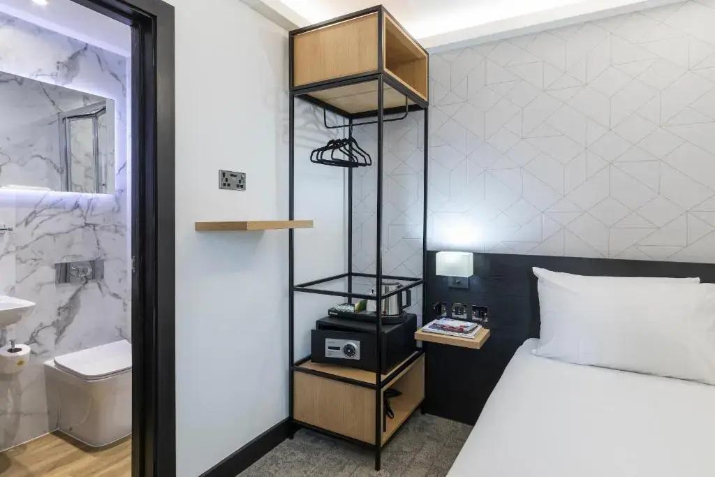 St Giles London - A St Giles Hotel