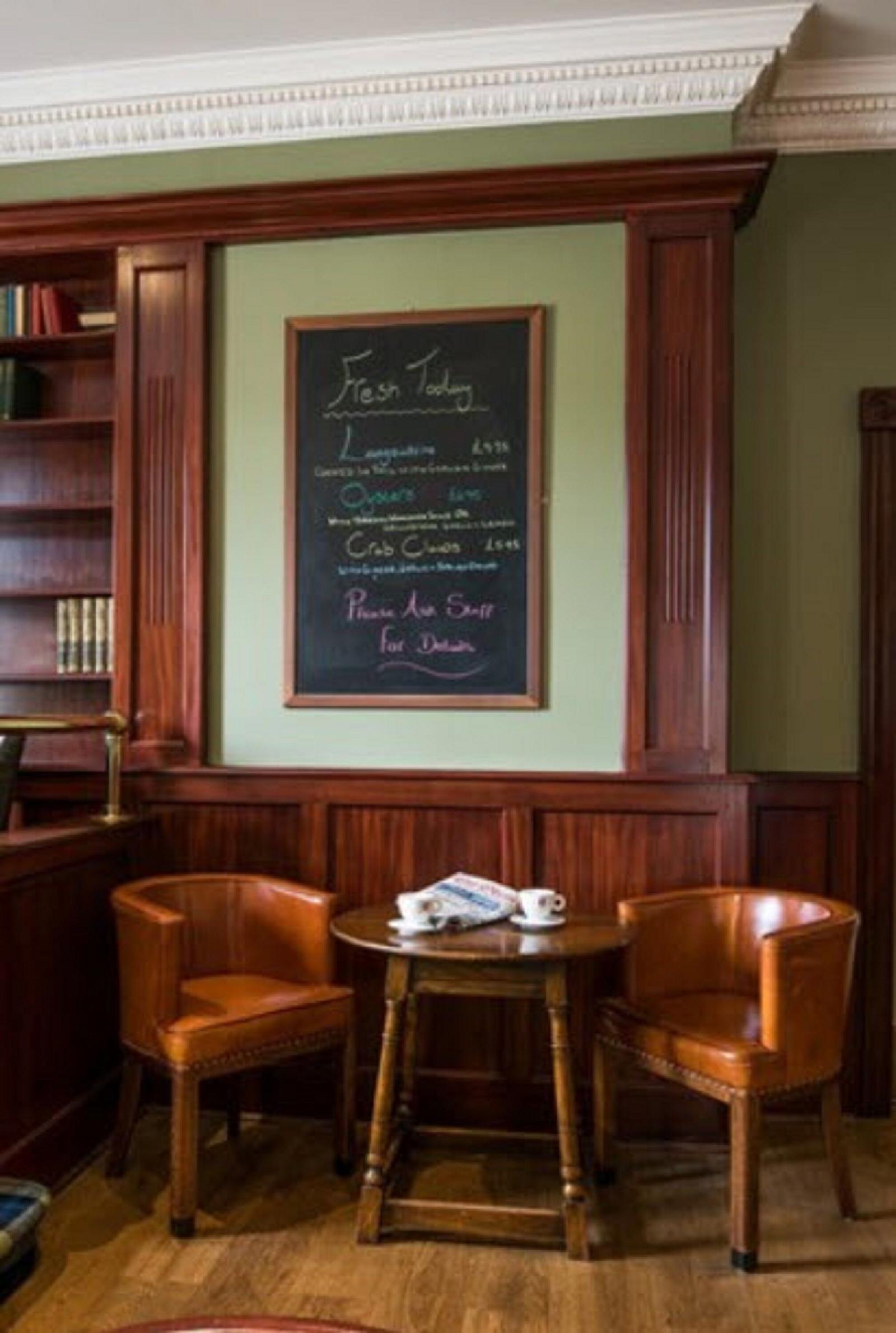 The Inveraray Inn