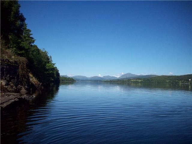 Taychreggan